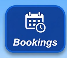 Bookings