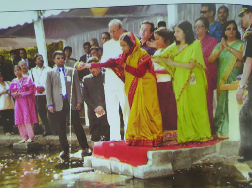 Smt. Pratibha Patil