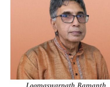 Loomaswarnath Ramanth